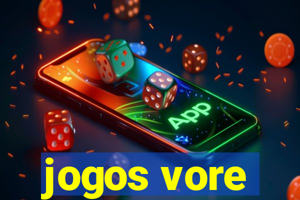 jogos vore